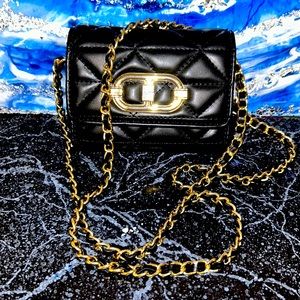 Mini  crossbody bag Carramagyn Aldo